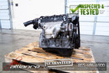 JDM 98-02 Honda Accord F23A 2.3L SOHC VTEC Engine F23A1 - JDM Alliance LLC