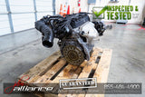 JDM 98-02 Honda Accord F23A 2.3L SOHC VTEC Engine F23A1 - JDM Alliance LLC