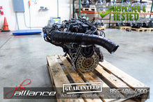 JDM 98-02 Honda Accord F23A 2.3L SOHC VTEC Engine F23A1 - view 5