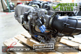 JDM 98-02 Honda Accord F23A 2.3L SOHC VTEC Engine F23A1 - JDM Alliance LLC