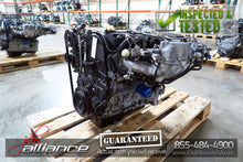 JDM 98-02 Honda Accord F23A 2.3L SOHC VTEC Engine F23A1 - view 8