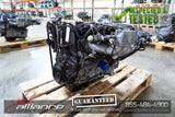JDM 98-02 Honda Accord F23A 2.3L SOHC VTEC Engine F23A1 - JDM Alliance LLC