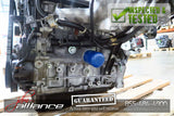 JDM 98-02 Honda Accord F23A 2.3L SOHC VTEC Engine F23A1 - JDM Alliance LLC