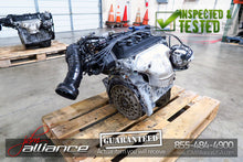 JDM 98-02 Honda Accord F23A 2.3L SOHC VTEC Engine F23A1 - view 4