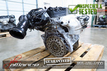 JDM 98-02 Honda Accord F23A 2.3L SOHC VTEC Engine F23A1 - view 5