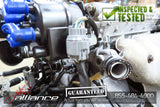 JDM 97-01 Honda Prelude F22B 2.2L DOHC obd2 Engine 5 Speed M2A4 Transmission - JDM Alliance LLC