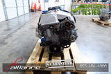 JDM 03-08 Honda K24A 2.4L DOHC i-VTEC RBB 200HP Engine K24A2 - JDM Alliance LLC