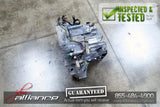 JDM 98-02 Honda Accord 2.3L 4 Cylinder Automatic Transmission MCJA F23A H23A - JDM Alliance LLC