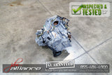 JDM 98-02 Honda Accord 2.3L 4 Cylinder Automatic Transmission MCJA F23A H23A - JDM Alliance LLC