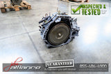 JDM 98-02 Honda Accord 2.3L 4 Cylinder Automatic Transmission MCJA F23A H23A - JDM Alliance LLC