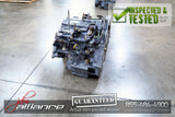 JDM 98-02 Honda Accord 2.3L 4 Cylinder Automatic Transmission MCJA F23A H23A - JDM Alliance LLC