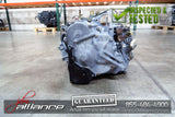 JDM 98-02 Honda Accord 2.3L 4 Cylinder Automatic Transmission MCJA F23A H23A - JDM Alliance LLC
