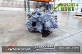 JDM 98-02 Honda Accord 2.3L 4 Cylinder Automatic Transmission MCJA F23A H23A - JDM Alliance LLC