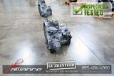 JDM 98-02 Honda Accord 2.3L 4 Cylinder Automatic Transmission MCJA F23A H23A - JDM Alliance LLC