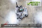 JDM 98-02 Honda Accord 2.3L 4 Cylinder Automatic Transmission MCJA F23A H23A - JDM Alliance LLC