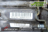 JDM 98-02 Honda Accord 2.3L 4 Cylinder Automatic Transmission MCJA F23A H23A - JDM Alliance LLC