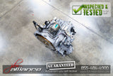JDM 98-02 Honda Accord 2.3L 4 Cylinder Automatic Transmission MCJA F23A H23A - JDM Alliance LLC