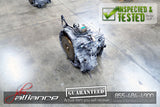 JDM 98-02 Honda Accord 2.3L 4 Cylinder Automatic Transmission MCJA F23A H23A - JDM Alliance LLC