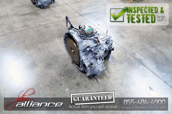 JDM 98-02 Honda Accord 2.3L 4 Cylinder Automatic Transmission MCJA F23A H23A - JDM Alliance LLC