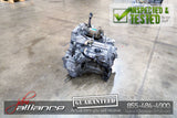 JDM 98-02 Honda Accord 2.3L 4 Cylinder Automatic Transmission MCJA F23A H23A - JDM Alliance LLC