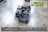 JDM 98-02 Honda Accord 2.3L 4 Cylinder Automatic Transmission MCJA F23A H23A - JDM Alliance LLC
