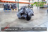 JDM 98-02 Honda Accord 2.3L 4 Cylinder Automatic Transmission MCJA F23A H23A - JDM Alliance LLC