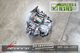 JDM 98-02 Honda Accord 2.3L 4 Cylinder Automatic Transmission MCJA F23A H23A - JDM Alliance LLC