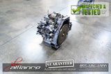 JDM 98-02 Honda Accord 2.3L 4 Cylinder Automatic Transmission MCJA F23A H23A - JDM Alliance LLC