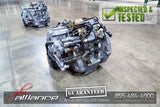 JDM 98-02 Honda Accord 2.3L 4 Cylinder Automatic Transmission MCJA F23A H23A - JDM Alliance LLC
