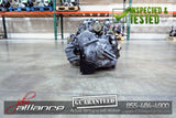JDM 98-02 Honda Accord 2.3L 4 Cylinder Automatic Transmission MCJA F23A H23A - JDM Alliance LLC