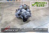 JDM 98-02 Honda Accord 2.3L 4 Cylinder Automatic Transmission MCJA F23A H23A - JDM Alliance LLC