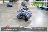 JDM 98-02 Honda Accord 2.3L 4 Cylinder Automatic Transmission MCJA F23A H23A - JDM Alliance LLC