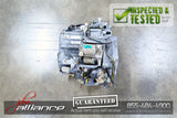 JDM 98-02 Honda Accord 2.3L 4 Cylinder Automatic Transmission MCJA F23A H23A - JDM Alliance LLC