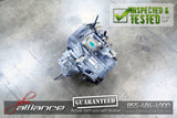 JDM 98-02 Honda Accord 2.3L 4 Cylinder Automatic Transmission MCJA F23A H23A - JDM Alliance LLC