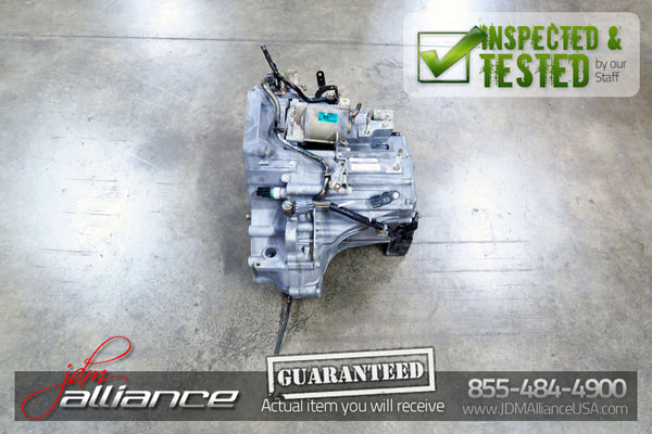 JDM 98-02 Honda Accord 2.3L 4 Cylinder Automatic Transmission MCJA F23A H23A - JDM Alliance LLC