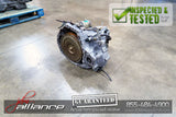 JDM 98-02 Honda Accord 2.3L 4 Cylinder Automatic Transmission MCJA F23A H23A - JDM Alliance LLC