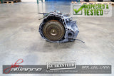 JDM 98-02 Honda Accord 2.3L 4 Cylinder Automatic Transmission MCJA F23A H23A - JDM Alliance LLC