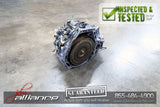 JDM 98-02 Honda Accord 2.3L 4 Cylinder Automatic Transmission MCJA F23A H23A - JDM Alliance LLC