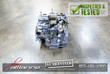 JDM 98-02 Honda Accord 2.3L 4 Cylinder Automatic Transmission MCJA F23A H23A - JDM Alliance LLC