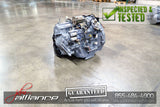 JDM 98-02 Honda Accord 2.3L 4 Cylinder Automatic Transmission MCJA F23A H23A - JDM Alliance LLC