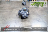 JDM 98-02 Honda Accord 2.3L 4 Cylinder Automatic Transmission MCJA F23A H23A - JDM Alliance LLC