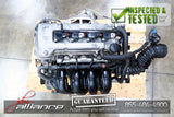 JDM 00-05 Toyota 1ZZ-FE 1.8L DOHC VVTi Engine - JDM Alliance LLC