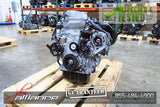 JDM 00-05 Toyota 1ZZ-FE 1.8L DOHC VVTi Engine - JDM Alliance LLC