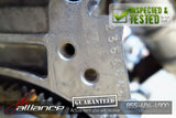 JDM 00-05 Toyota 1ZZ-FE 1.8L DOHC VVTi Engine - JDM Alliance LLC