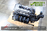 JDM 00-05 Toyota 1ZZ-FE 1.8L DOHC VVTi Engine - JDM Alliance LLC