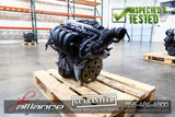 JDM 00-05 Toyota 1ZZ-FE 1.8L DOHC VVTi Engine - JDM Alliance LLC