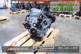 JDM 00-05 Toyota 1ZZ-FE 1.8L DOHC VVTi Engine - JDM Alliance LLC
