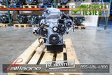 JDM 00-05 Toyota 1ZZ-FE 1.8L DOHC VVTi Engine - JDM Alliance LLC