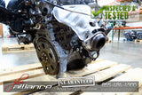JDM 00-05 Toyota 1ZZ-FE 1.8L DOHC VVTi Engine - JDM Alliance LLC