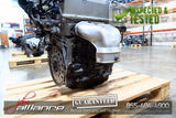 JDM 03-08 Honda K24A 2.4L DOHC i-VTEC RBB 200HP Engine K24A2 - JDM Alliance LLC